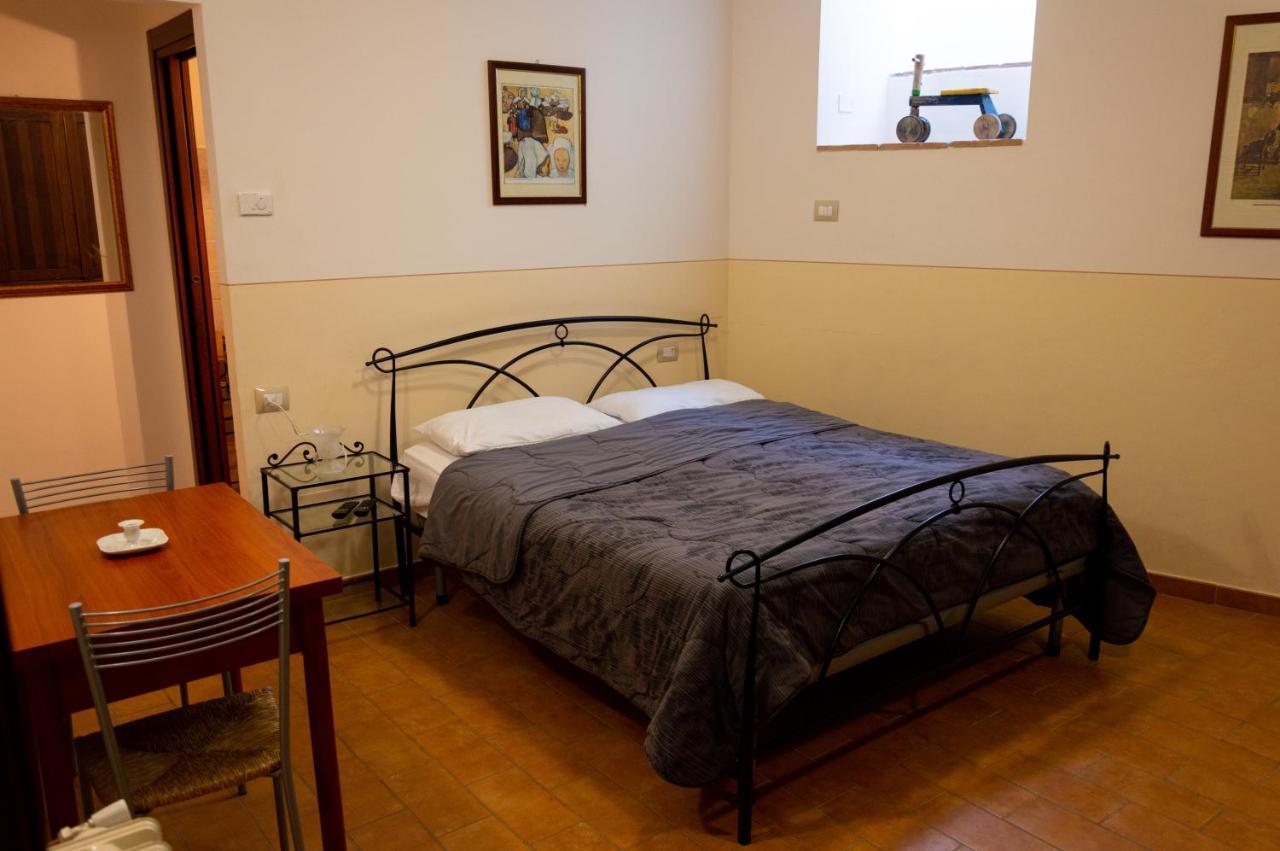 Ferienwohnung Il Vicolo De Ascesi Assisi Exterior foto